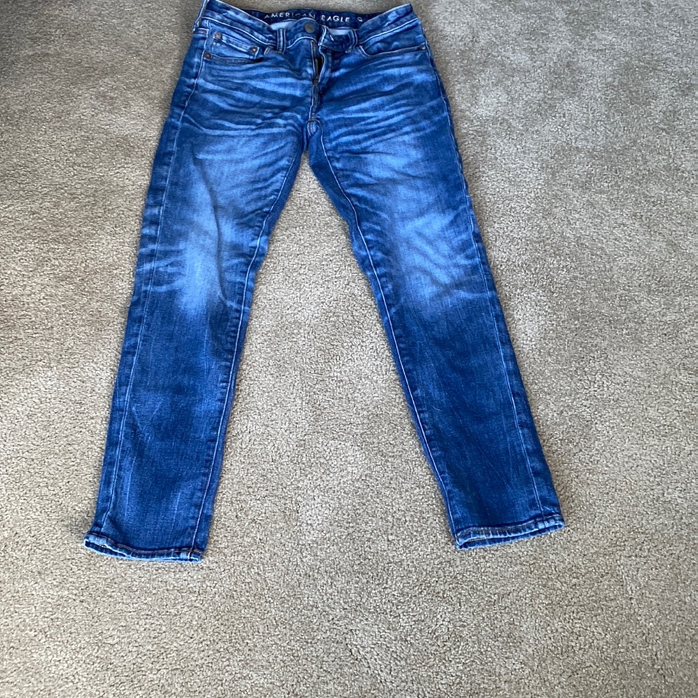 American eagle pants